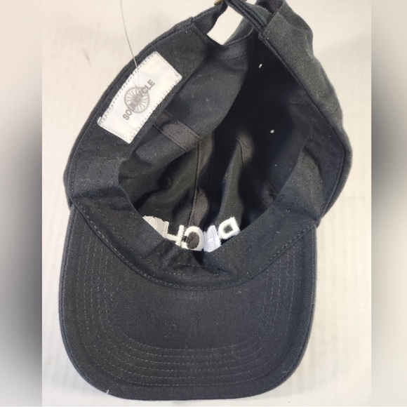 NWOT Women's Soulcycle Adjustable Hat - Picture 3 of 6